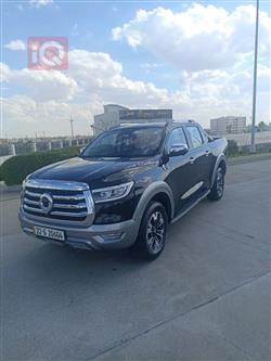Great Wall Double Cab